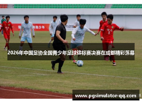 2026年中国足协全国青少年足球锦标赛决赛在成都精彩落幕